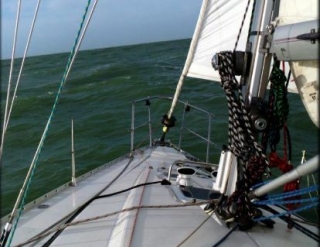 Week-end e crociere in barca a vela